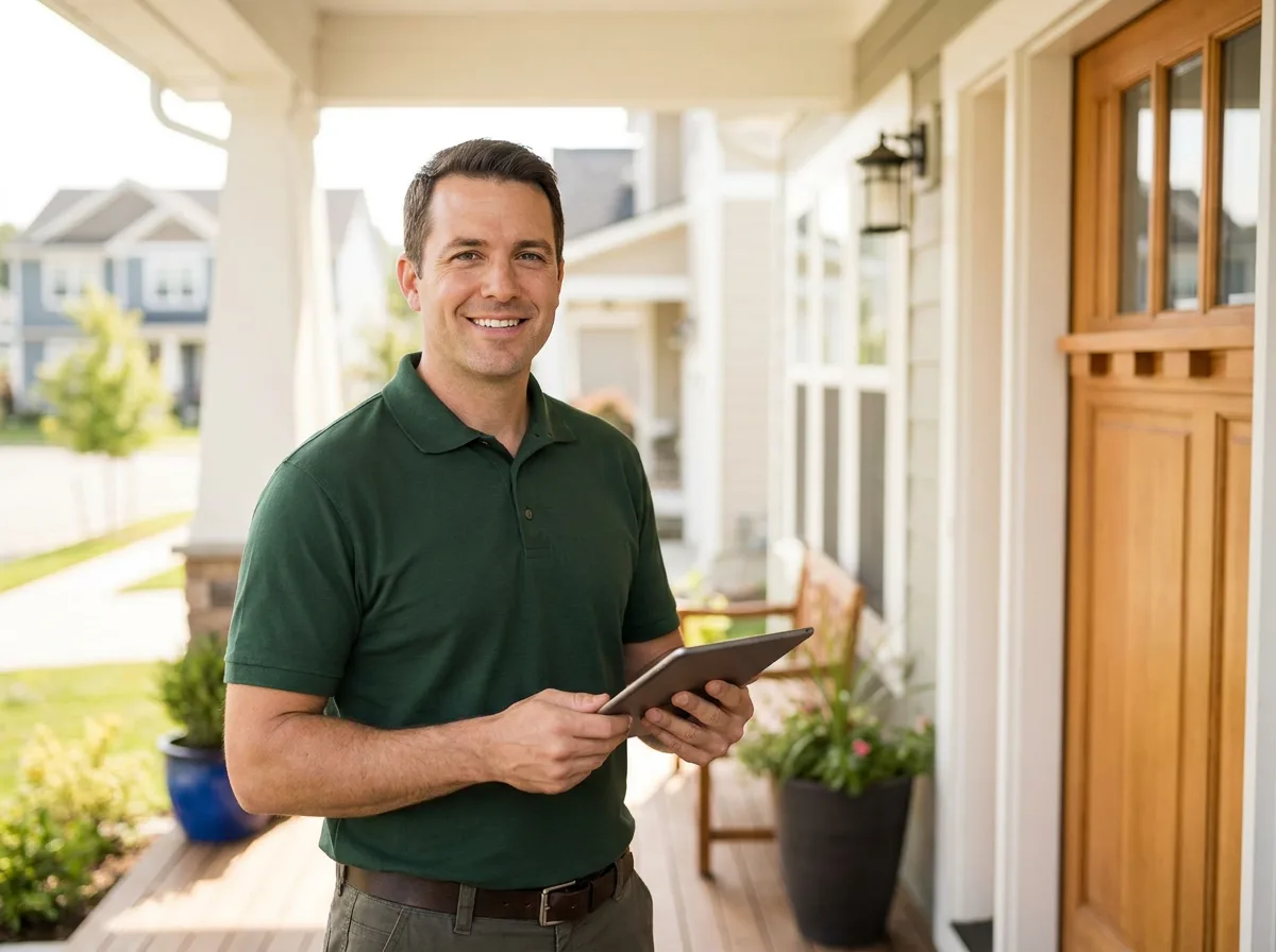 Pest control FAQs for New Troy, MI